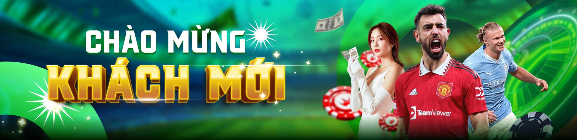 Chào mừng tân thủ vz99